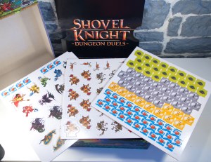 Shovel Knight- Dungeon Duels (06)